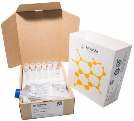 НАБОР ДЛЯ МЕЧЕНИЯ АНТИТЕЛ, КРАСИТЕЛЬ AF 594, 1 RXN, 6821-1RXN