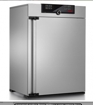 ИНКУБАТОР ОХЛАЖДАЮЩИЙ С ТЕХНОЛОГИЕЙ ПЕЛЬТЬЕ IPP260PLUS, ОБЪЕМ КАМЕРЫ 256 Л, MEMMERT