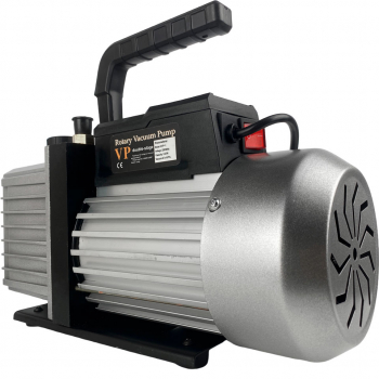 ПЛАСТИНЧАТО-РОТОРНЫЙ ВАКУУМНЫЙ НАСОС STEGLER 2VP-1 (96 Л/МИН, 0,067 ПА)