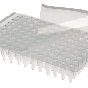 МАТЫ ДЛЯ ЗАПЕЧАТЫВАНИЯ 96-ЛУНОЧНЫХ ПЛАНШЕТОВ ДЛЯ ПЦР, СИЛИКОНОВЫЕ, ПОЛУПРОЗРАЧНЫЕ (10 ШТ.), АРТ. SPWPPM-96C, BIOPOINTE SCIENTIFIC