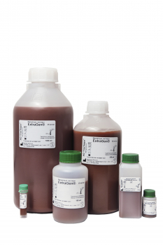 МАГНИТНЫЕ ЧАСТИЦЫ EXTRAGEN, 500 МЛ