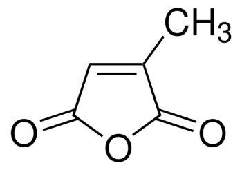 ЦИТРАКОНОВЫЙ АНГИДРИД (25Г) / CITRACONIC ANHYDRIDE