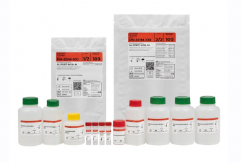 ALPREP MILK-M, НА 20 ОБРАЗЦОВ