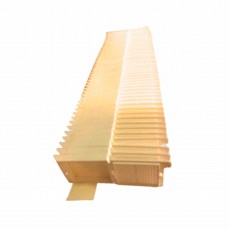 БИОПСИЙНЫЕ КАССЕТЫ СОЕДИНЕННЫЕ КЛЕЙКОЙ ЛЕНТОЙ, ОРАНЖЕВЫЕ (400 ШТ. УП)