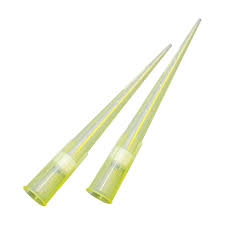 НАКОНЕЧНИКИ НА 50 МКЛ С ФИЛЬТРОМ, 1000 ШТ/УПАК, АРТ. TP-50-F-NS, HANGZHOU ROLLMED CO