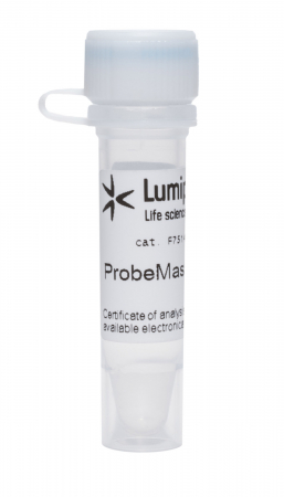 РЕАКЦИОННАЯ СМЕСЬ PROBEMASTER®? UDG, 5?, 500 UL, F7514