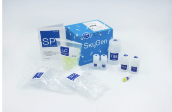 НАБОР SKYSUPER PLANT GENOMIC DNA KIT, 200 РЕАКЦИЙ, АРТ. EDC360L, SKYGEN