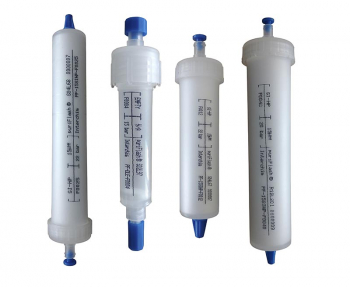 КАРТРИДЖ ФЛЕШ-ХРОМАТОГРАФИЧЕСКИЙ, ПОЛИПРОПИЛЕНОВЫЙ PURIFLASH JUMBO PACK SILICA HP, 800 Г, 50 UM., PF-50SIHP-JP-F0800