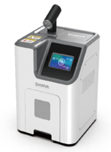 ДЕЗИНФЕКТОР ПЕРЕКИСЬЮ ВОДОРОДА ОТ SHINVA MEDICAL, ЕМКОСТЬ 2.2 Л.