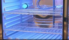 ПОЛКА ДЛЯ КЛИМАТИЧЕСКОЙ КАМЕРЫ, НЕРЖ. СТАЛЬ, MEMMERT ICH750B00328, 6266306