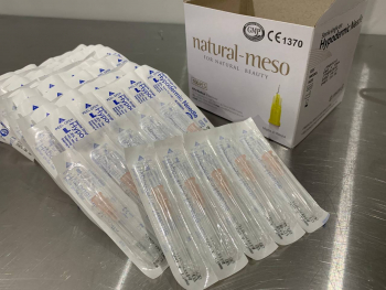 ИГЛА ИНЪЕКЦИОННАЯ 26GX13ММ, JEIL TECH, 100 ШТ/УПАК