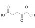 ?-КЕТОГЛУТАРОВАЯ КИСЛОТА, 25 Г