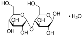 МАЛЬТОЗА МОНОГИДРАТ, PHARMACEUTICAL SECONDARY STANDARD; СТАНДАРТНЫЙ ОБРАЗЕЦ (ФАС. 1Г)