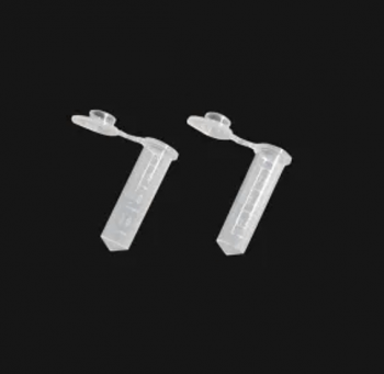 МИКРОЦЕНТРИФУЖНЫЕ ПРОБИРКИ 2 МЛ,, СТЕРИЛЬНЫЕ, 500 ШТ./УПАК, АРТ. EP-200-J, WUHAN FINE BIOTECH