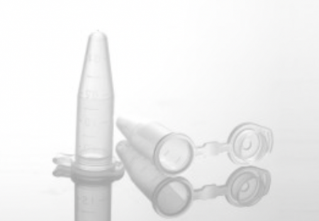 ПРОБИРКИ 1,5 МЛ С ПЛОСКИМИ КРЫШКАМИ, СТЕРИЛЬНЫЕ, 500 ШТ/УПАК, АРТ. L0015-D-ST, ZHEJIANG ZHONG ZAI MEDICAL TECHNOLOGY CO