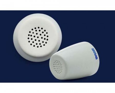 ТИГЕЛЬ ФИЛЬТРУЮЩИЙ - ФАРФОР - 40 МЛ - ДИАМ. 40 ММ - ВЫСОТА 50 ММ