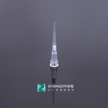 НАКОНЕЧНИКИ НА 10 МКЛ С ФИЛЬТРОМ, В ШТАТИВЕ, СТЕРИЛЬНЫЕ, 96 ШТ/ШТАТИВ, АРТ. PX0010-H-ST, ZHEJIANG ZHONGFAN MEDICAL TECHNOLOGY CO