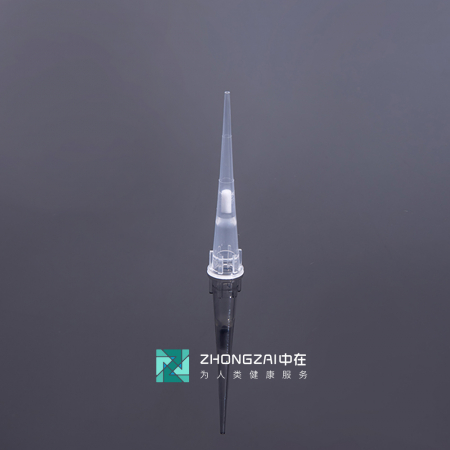 НАКОНЕЧНИКИ НА 20 МКЛ С ФИЛЬТРОМ, СТЕРИЛЬНЫЕ, 1000 ШТ/УПАК, АРТ. PX0020-D-ST, ZHEJIANG ZHONGFAN MEDICAL TECHNOLOGY CO