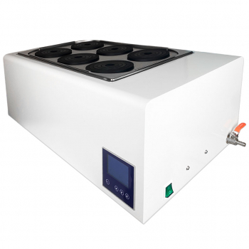 ВОДЯНАЯ БАНЯ STEGLER ТБ-6А (28 Л, TКОМН. +5...100 °С, 6 МЕСТ)