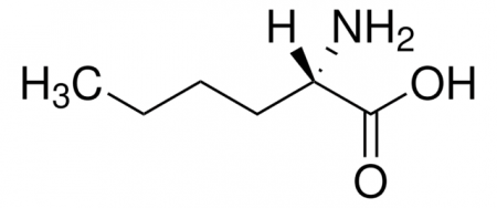 L-НОРЛЕЙЦИН (1Г) / L-NORLEUCINE
