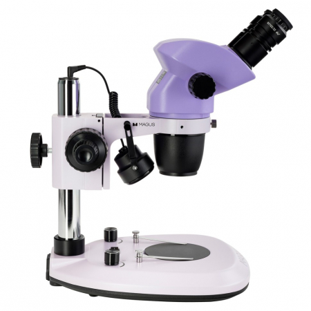 МИКРОСКОП СТЕРЕОСКОПИЧЕСКИЙ MAGUS STEREO 8B