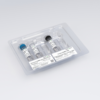 РЕКОМБИНАНТНАЯ SUMO ПРОТЕАЗА, 10 ЕД./МКЛ (1 000 ЕД.) С РЕАКЦИОННЫМ БУФЕРОМ