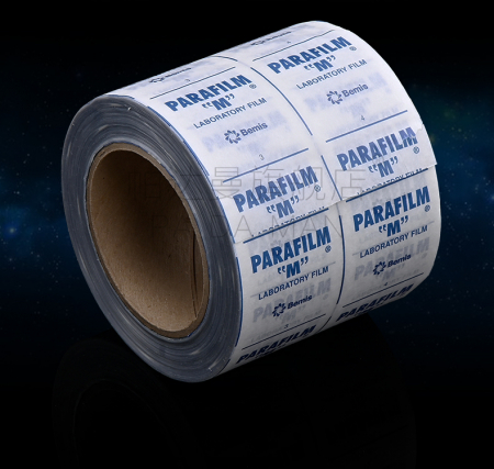 ЛАБОРАТОРНАЯ САМОКЛЕЯЩАЯСЯ ЛЕНТА PARAFILM PM996 (10 СМ ? 38 М)