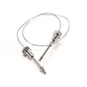 КАПИЛЛЯР COLUMN CONNECT CAPILLARY, 380 X 0.17MM, G1315-87311 AGILENT