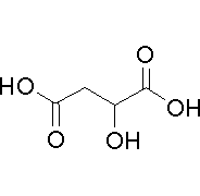 D812759-100 ГРАММ ЯБЛОЧНАЯ КИСЛОТА, AR, 99,5%, 100 Г