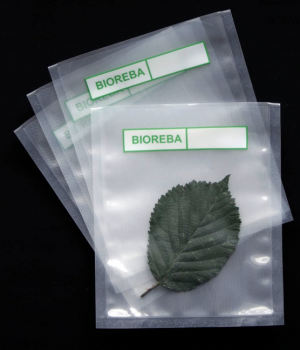 МЕШКИ ДЛЯ ЭКСТРАКЦИИ, УНИВЕРСАЛЬНЫЕ, 12X15 СМ, 100 МЕШКОВ, АРТ. 430100, BIOREBA AG