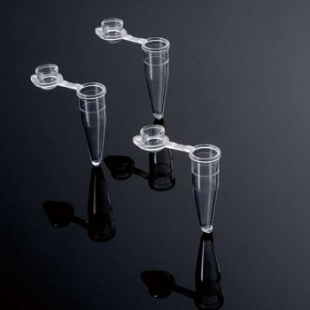 ПРОБИРКИ 0,2 МЛ ДЛЯ ПЦР С ПЛОСКИМИ КРЫШКАМИ, БЕСЦВЕТНЫЕ, 1 000 ШТ./УПАК, АРТ. 60-0082, BIOLOGIX