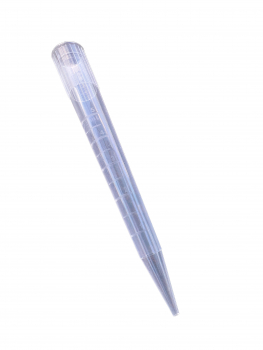 НАКОНЕЧНИКИ ДЛЯ ДОЗАТОРОВ 10-5000 МКЛ, НЕСТЕРИЛЬНЫЙ, С ГРАДУИРОВКОЙ, 100 ШТ. УПАК.