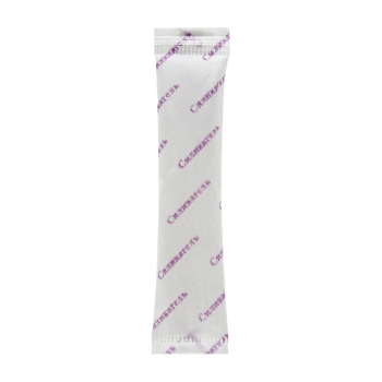 СИЛИКАГЕЛЬ 1,5Г РАЗМЕР: 15* 65 ММ (1000М ШТ.УП.)