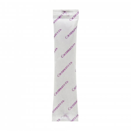 СИЛИКАГЕЛЬ 1,5Г РАЗМЕР: 15* 65 ММ (1000М ШТ.УП.)