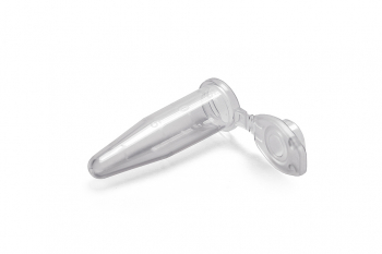 МИКРОЦЕНТРИФУЖНЫЕ ПРОБИРКИ SPINWIN™ 1.5 МЛ, БЕСЦВЕТНЫЕ PP (500 ШТ. УП.)