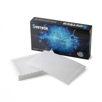 ПЛЕНКА ЛИПКАЯ ДЛЯ ПЛАНШЕТОВ С ОДНОЙ НАСЕЧКОЙ, 135*82 ММ (100 ШТ.УП.)