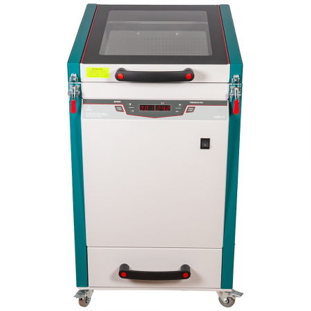 АППАРАТ ДЛЯ СВЁРТЫВАНИЯ ПИТАТЕЛЬНЫХ СРЕД ТАГЛЕР АСИС-01 (НОВОЕ ПОКОЛЕНИЕ АСПС)