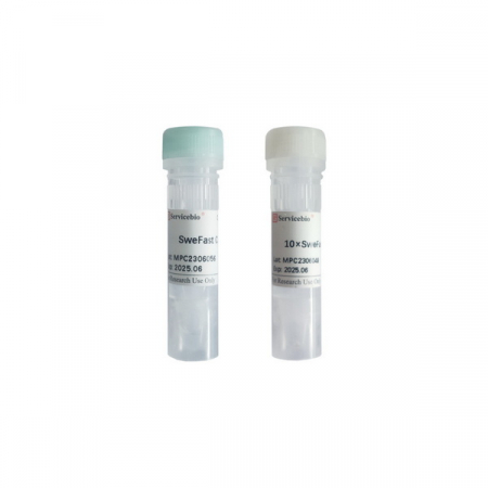 ЭНДОНУКЛЕАЗА РЕСТРИКЦИИ SWEFAST CUT NDEI, 100 РЕАКЦИЙ