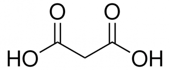МАЛОНОВАЯ КИСЛОТА (10Г) /MALONIC ACID