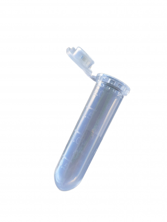 МИКРОПРОБИРКИ ЭППЕНДОРФ 2 МЛ, 500 ШТ. В УПАКОВКЕ