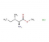 ГИДРОХЛОРИД МЕТИЛОВОГО ЭФИРА L-ИЗОЛЕЙЦИНА (5Г) /L-ISOLEUCINE METHYL ESTER HYDROCHLORIDE