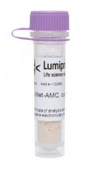 H-MET-AMC, СУБСТРАТ КАЛЬПАИНА, 100 MG, 4454-100MG