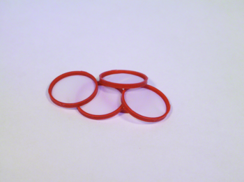 СЕТКИ ДЛЯ КОЛОНОК, I.D 26 ММ, 10 МКМ, 5 ШТ/УПАК, АРТ. 18876001, CYTIVA