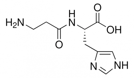 ?-АЛАНИЛ-L-ГИСТИДИН (1 Г) /B-ALA-L-HIS (1 Г)