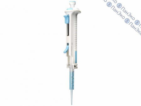 СТЕППЕР МЕХАНИЧЕСКИЙ, 10 МКЛ - 5 МЛ, 48 ШАГОВ ДОЗИРОВАНИЯ, STEPMATE