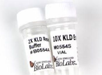 ГОТОВАЯ СМЕСЬ KLD ДЛЯ МУТАГЕНЕЗА (25), АРТ. M0554 S, NEW ENGLAND BIOLABS