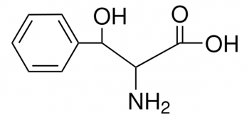 DL-ФЕНИЛСЕРИН (5Г) /3-PHENYL-DL-SERINE