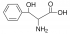 DL-ФЕНИЛСЕРИН (5Г) /3-PHENYL-DL-SERINE