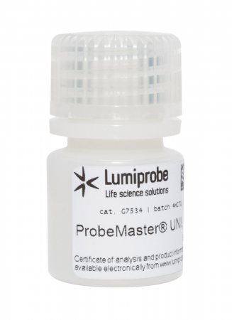 РЕАКЦИОННАЯ СМЕСЬ PROBEMASTER®? UNI, 5?, 500 UL, F7534