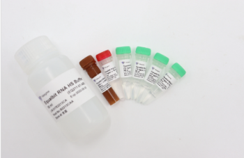 EQUALBIT RNA HS НАБОР ДЛЯ ИЗМЕРЕНИЯ КОНЦЕНТРАЦИИ РНК (QUBIT), 500 РЕАКЦИЙ, АРТ. EQ211-02, VAZYME BIOTECH CO., LTD